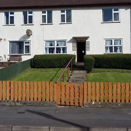 Riverview House إيننيسكيلن المظهر الخارجي الصورة