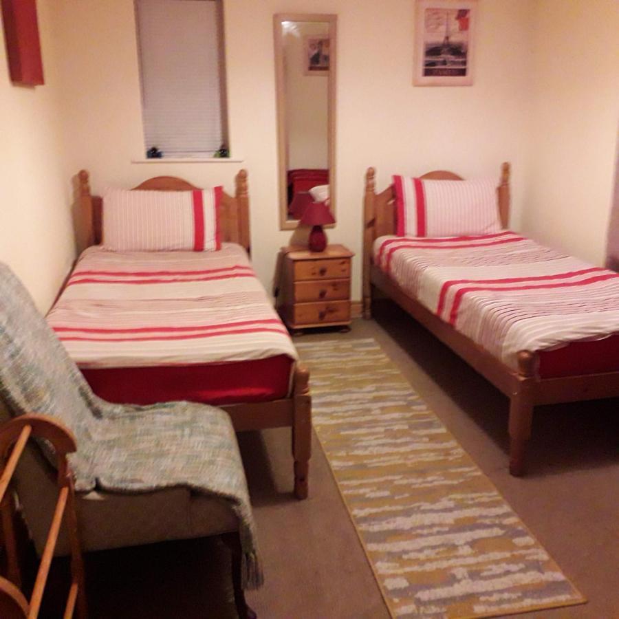 Riverview House إيننيسكيلن المظهر الخارجي الصورة