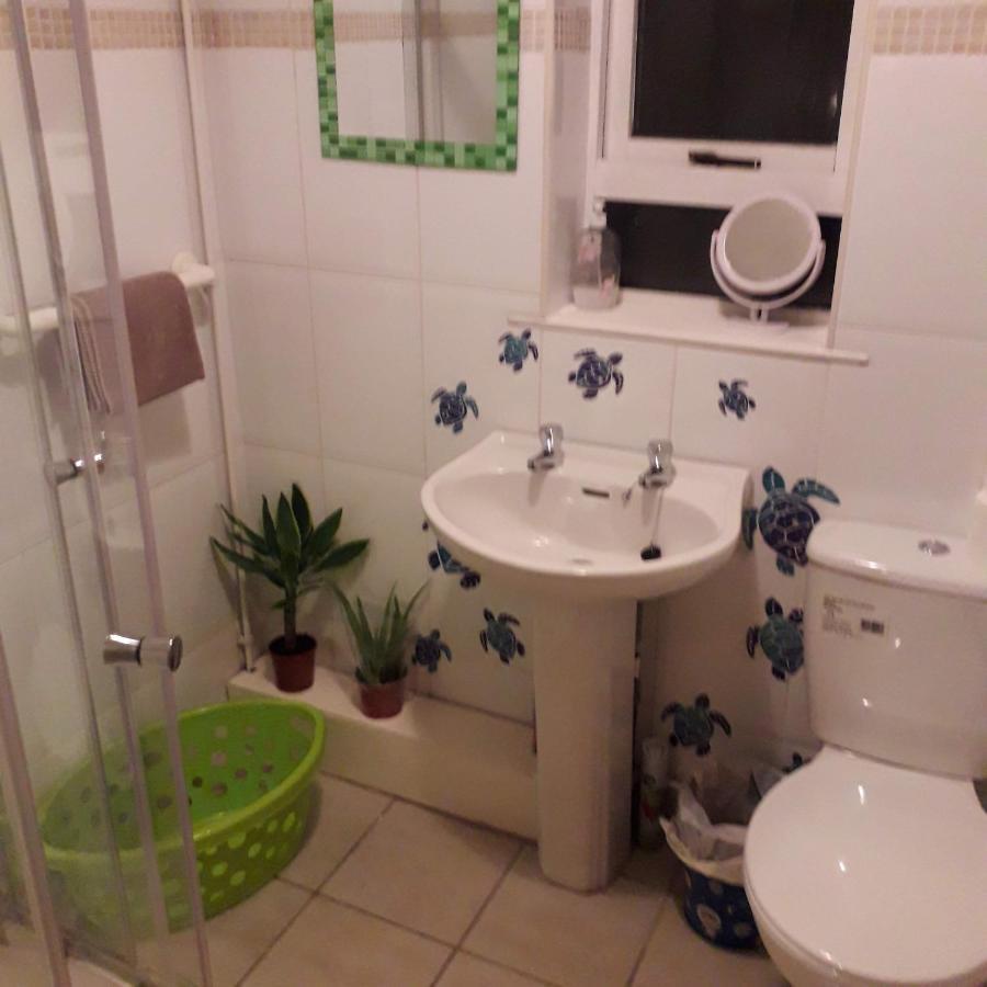 Riverview House إيننيسكيلن المظهر الخارجي الصورة