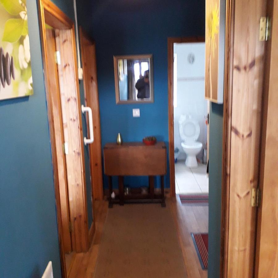 Riverview House إيننيسكيلن المظهر الخارجي الصورة