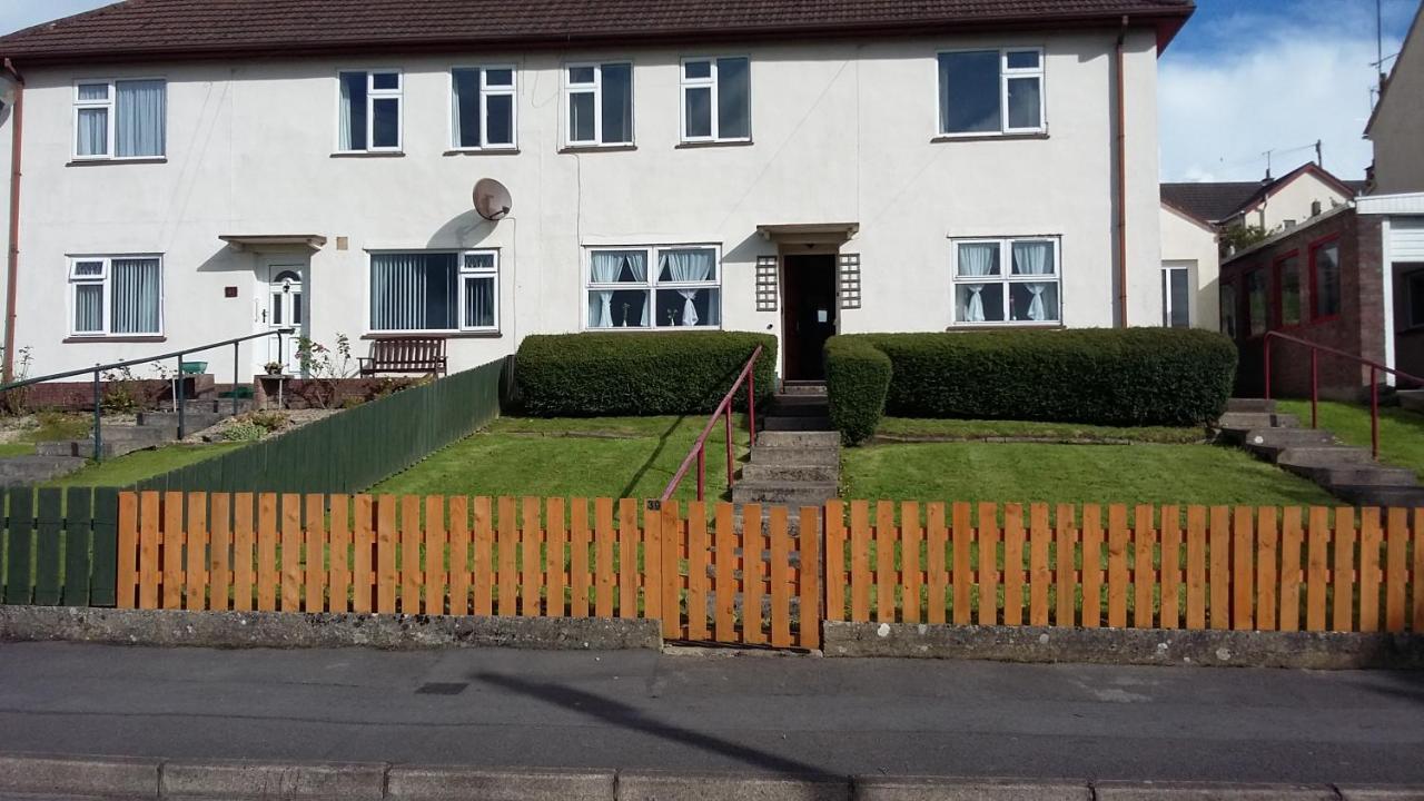 Riverview House إيننيسكيلن المظهر الخارجي الصورة